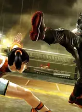 Tekken 6