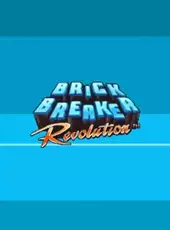 Brick Breaker Revolution
