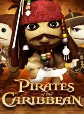 LittleBigPlanet: Pirates of the Caribbean Level Kit