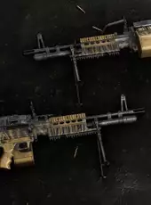 Insurgency: Sandstorm - Wheat Weapon Skin Set