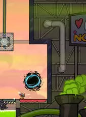 Splasher