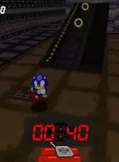 Sonic Robo Blast 2: Official Level Design Collab 2023 - Round 1