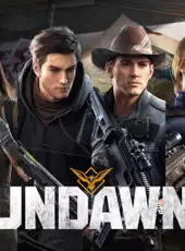 Undawn