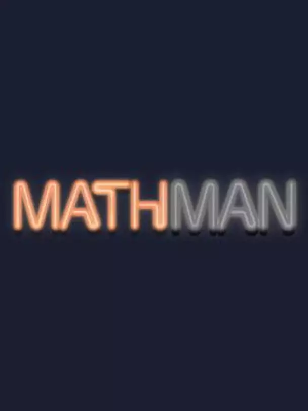 Math Man