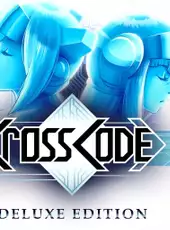 CrossCode: Deluxe Edition