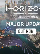Horizon Forbidden West: Major Update 1.14