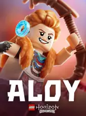 LEGO Horizon Adventures