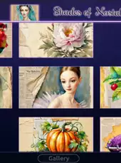 Master of Pieces Jigsaw Puzzle: Shades of Nostalgia