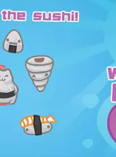 Sushi Cat