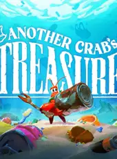 Another Crab's Treasure