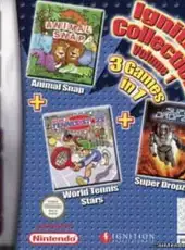 Ignition Collection: Volume 1