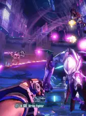 Borderlands: The Pre-Sequel - The Holodome Onslaught