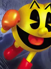 Pac-Man World 2