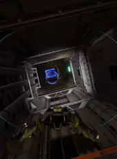 Subdivision Infinity DX