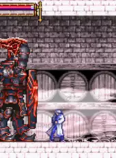 Castlevania: Aria of Sorrow