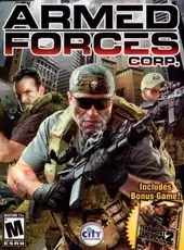Armed Forces Corp.