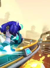 Ratchet & Clank: Ranger Rumble