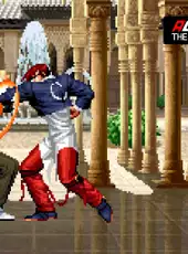 ACA Neo Geo: The King of Fighters '98