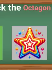 Geometry Genius: Shapes