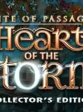Rite of Passage: Heart of the Storm - Collector's Edition