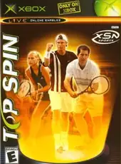 Top Spin