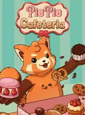 Pie Pie Cafeteria