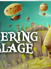 The Wandering Village