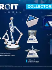 Detroit: Become Human - Collector's Edition