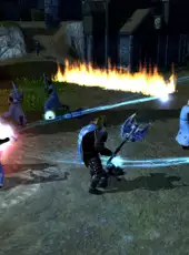 Dungeons & Dragons Neverwinter Nights 2: Enhanced Edition