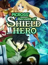 Picross Records of The Shield Hero