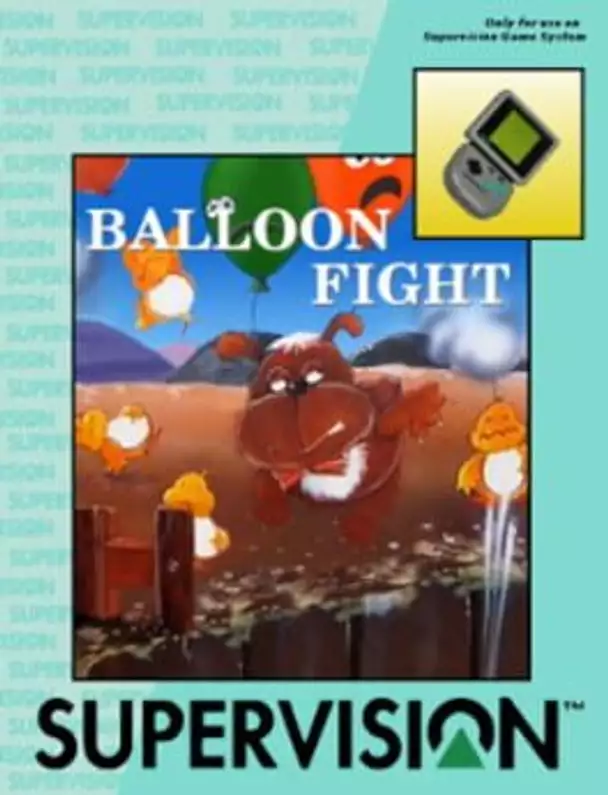 Balloon Fight