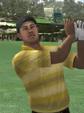 Tiger Woods PGA Tour 07