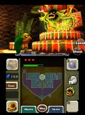 The Legend of Zelda: Majora's Mask 3D