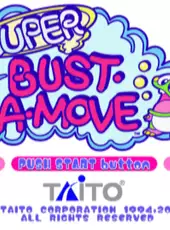 Super Bust-A-Move