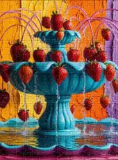 Master of Pieces Jigsaw Puzzle: Beautiful Nonsense 2