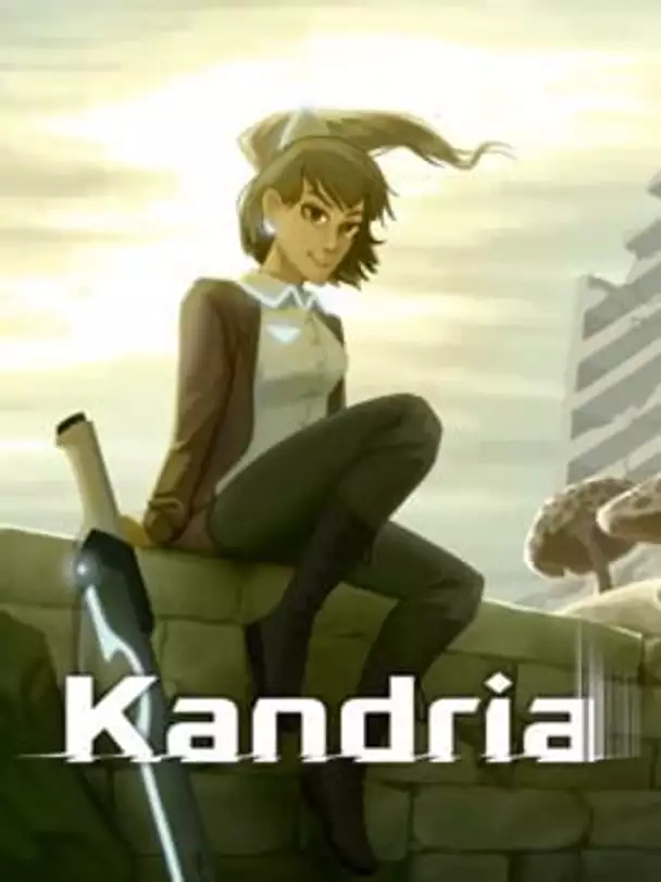 Kandria