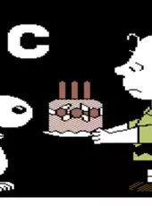 Charlie Brown's ABC's