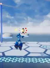 Megaman X and Zero: Training Missions