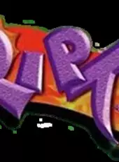 Spyro the Dragon