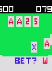 Videocart-3: Video Blackjack