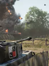 Call to Arms: Panzer Elite