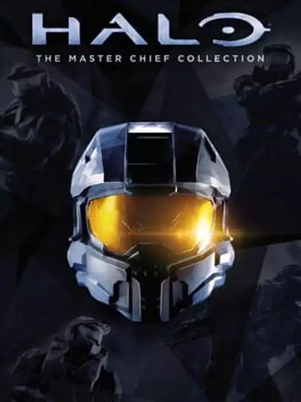 Halo: The Master Chief Collection - Limited Edition