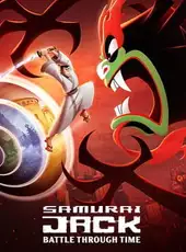 Samurai Jack: Battle Through Time