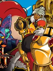 Shovel Knight: King of Cards