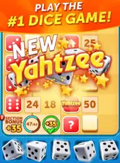 Yahtzee With Buddies