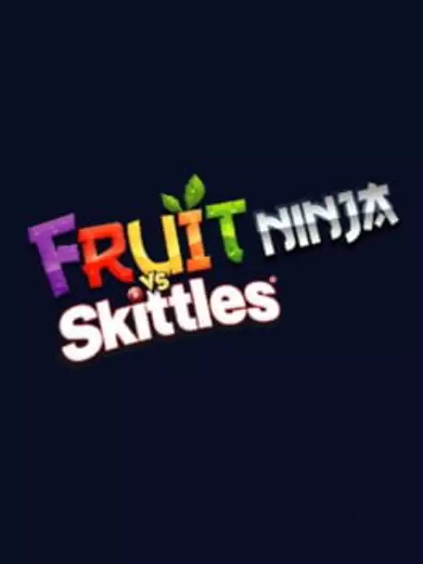 Fruit Ninja vs Skittles