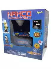 Namco Classics Vol. 1