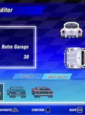 Top Racer Collection: Top Racer Customs