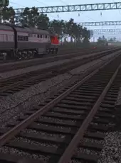 Trainz Railroad Simulator 2019: Znamensk-Svir