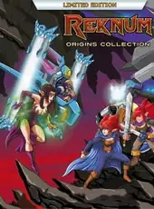 Reknum: Origins Collection - Limited Edition